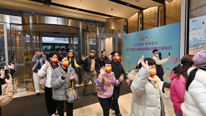 成都高端酒店管理公司排名：揭秘高端酒店背后的运营智慧